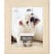 6 Pack: Brushed Ivory 8" x 10" Picture Frame, Home by Studio Décor®